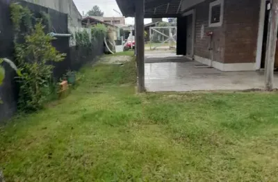 Casa com 2 quartos à venda na Rua Recanto dos Pássaros, 95, Ponta Grossa, Porto Alegre