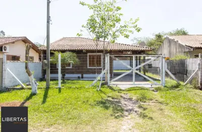 Casa com 2 quartos à venda na Rua Recanto dos Pássaros, 95, Ponta Grossa, Porto Alegre