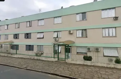 Apartamento com 2 quartos à venda na Rua Cássio de Medeiros, 100, Tristeza, Porto Alegre