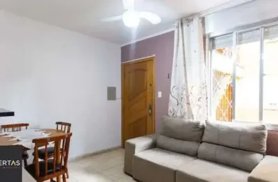 Apartamento com 3 quartos à venda na Rua Carlos Ferreira, 305, Teresópolis, Porto Alegre