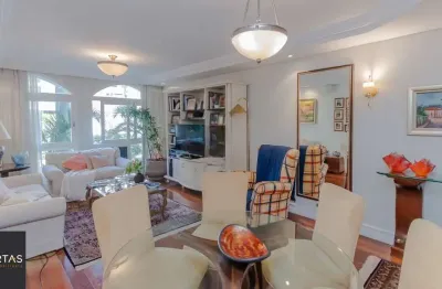 Apartamento com 3 quartos à venda na Rua Coronel Corte Real, 863, Petrópolis, Porto Alegre