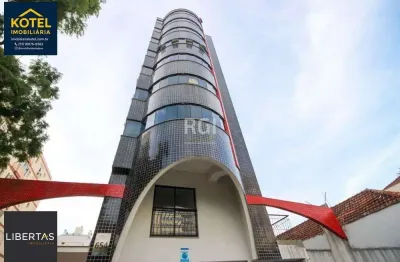 Apartamento de 2 quartos e 1 vaga de garagem no bairro menino deus porto alegre