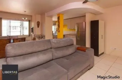 Apartamento 2 dorms, 1 vaga de garagem, à venda Rua Mura, Guarujá - Porto Alegre