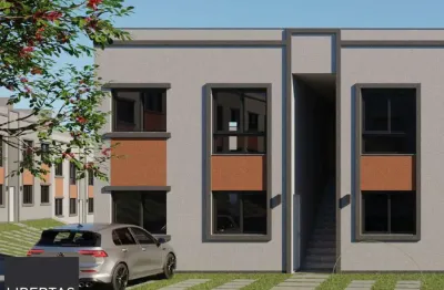 Casa em condomínio fechado com 2 quartos à venda na Estrada João de Oliveira Remião, 1450, Agronomia, Porto Alegre