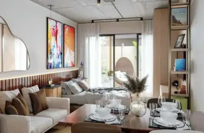 Kitnet / Stúdio à venda na Rua Professor Freitas Cabral, 260, Bom Fim, Porto Alegre