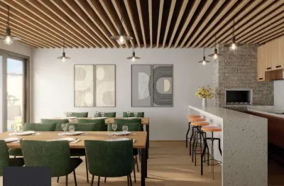 Kitnet / Stúdio à venda na Rua Professor Freitas Cabral, 260, Bom Fim, Porto Alegre