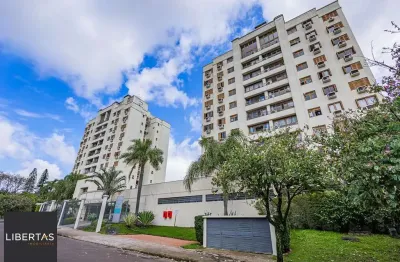 Apartamento com 3 quartos à venda na Rua João Ernesto Schmidt, 251, Jardim Itu Sabará, Porto Alegre