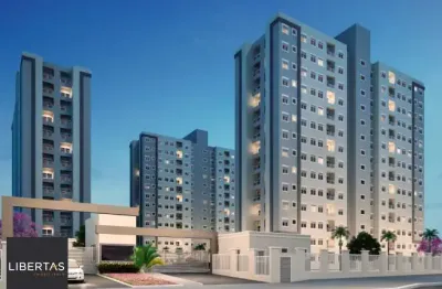 Apartamento com 2 quartos à venda na Avenida Ernesto Neugebauer, 820, Humaitá, Porto Alegre
