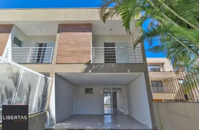 Casa com 3 quartos à venda na Rua Armando Czamanski, 50, Ipanema, Porto Alegre