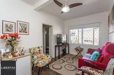 Apartamento com 2 quartos à venda na Rua Sorocaba, 206, Passo da Areia, Porto Alegre