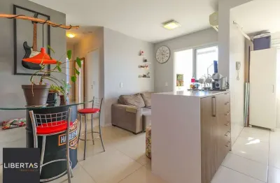 Apartamento com 2 quartos à venda na Rua Marechal Mesquita, 581, Teresópolis, Porto Alegre