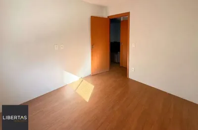 Apartamento com 2 quartos à venda na Carlos Alberto Lauermann Nunes, 105, Olaria, Canoas