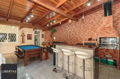 Casa com 3 quartos à venda na Rua Caetano La Porta, 430, Rubem Berta, Porto Alegre