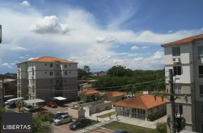 Apartamento com 3 quartos à venda na Rua Dom João Becker, 1852, Fátima, Canoas