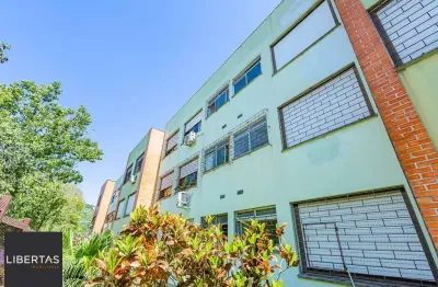 Apartamento com 2 quartos à venda na Avenida Mãe Apolinária Matias Batista, 307, Jardim Itu Sabará, Porto Alegre