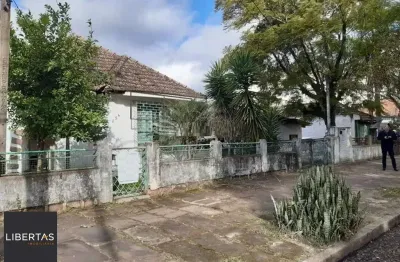 Terreno à venda na Rua Marista, 264, Partenon, Porto Alegre