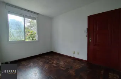 Apartamento com 2 quartos à venda na Rua Engenheiro Fernando Mendes Ribeiro, 105, Santo Antônio, Porto Alegre