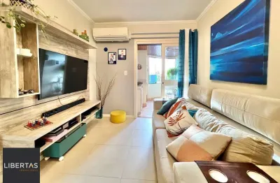 Apartamento com 3 quartos à venda na Rua Brasil, 1169, Centro, Canoas