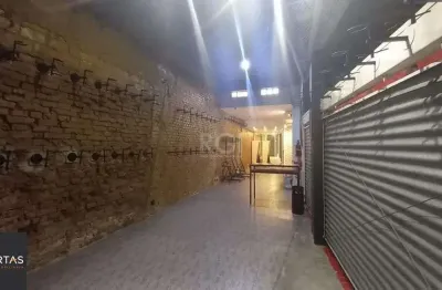 Prédio à venda na Rua Coronel Vicente, Centro Histórico, Porto Alegre