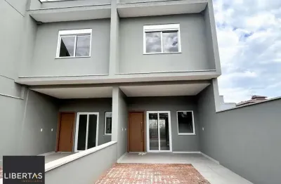 Casa com 2 quartos à venda na Rua Adão da Silva Santos, 283, São José, Canoas