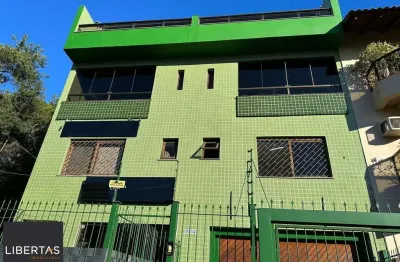 Prédio misto à venda, comercial/residencial, com 637,00 privativos, 5 vagas - bairro camaquã