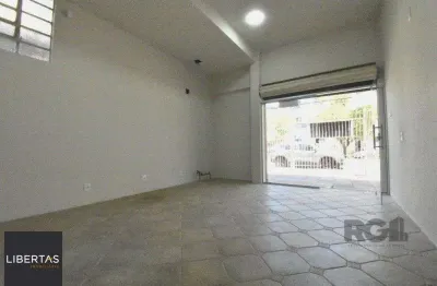 Ponto comercial à venda na Avenida Getúlio Vargas, 1546, Menino Deus, Porto Alegre