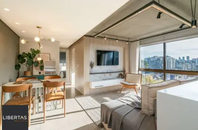 Apartamento com 2 quartos à venda na Rua Kiev, 46, Passo da Areia, Porto Alegre