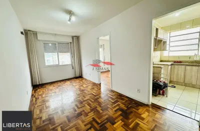 Apartamento com 1 quarto à venda na Rua Doutor Vargas Neto, 375, Jardim Leopoldina, Porto Alegre