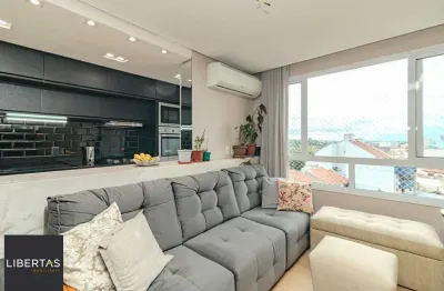 Apartamento com 3 quartos à venda na Rua Itapeva, 362, Passo da Areia, Porto Alegre