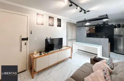 Apartamento com 2 quartos à venda na Rua Guarujá, 400, São José, Canoas