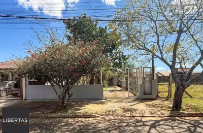Terreno à venda na Rua Santa Fé, 590, Olaria, Canoas