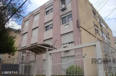 Apartamento com 2 quartos à venda na Avenida Pastor Ernesto Schlieper, 25, São Sebastião, Porto Alegre