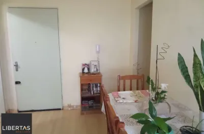 Apartamento dois dormitórios, vaga rotativa bairro cavalhada