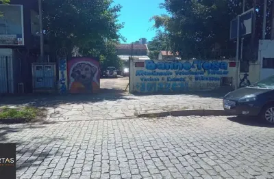 Terreno à venda na Travessa Escobar, 378, Camaquã, Porto Alegre