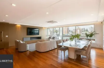 Apartamento para comprar bairro auxiliadora, 3 suites e 3 vagas