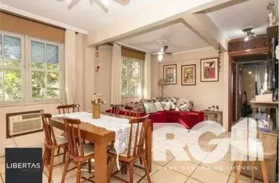 Apartamento com 2 quartos à venda na Avenida Princesa Isabel, 160, Azenha, Porto Alegre