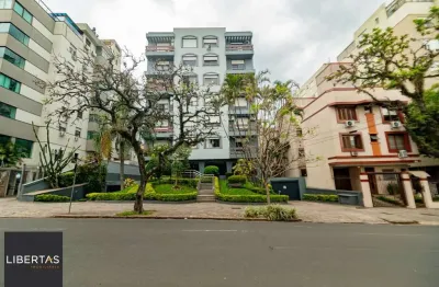 Apartamento com 2 quartos à venda na Rua Vicente da Fontoura, 2059, Petrópolis, Porto Alegre