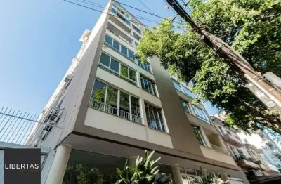 Apartamento com 2 quartos à venda na avenida cristóvão colombo, 2040, floresta, porto alegre, 86 m2 por r$ 690.000
