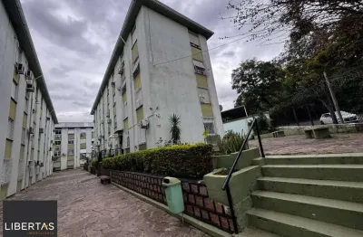 Apartamento de 2 dormitórios de frente - cristal porto alegre