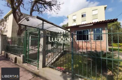 Apartamento 2 quartos, desocupado, com vaga rotativa - vila nova