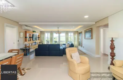 Apartamento com 3 quartos à venda na Rua Guilherme Alves, 1225, Partenon, Porto Alegre