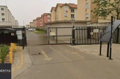 Apartamento com 2 quartos à venda na Rua Roberto Francisco Behrens, 303, Mato Grande, Canoas