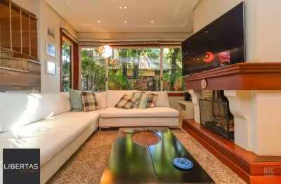 Casa em condomínio fechado com 4 quartos à venda na Avenida Otto Niemeyer, 77, Tristeza, Porto Alegre