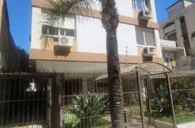 Kitnet / Stúdio à venda na Rua Luiz Afonso, 504, Cidade Baixa, Porto Alegre