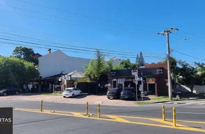 Terreno à venda na Avenida Coronel Marcos, 2470, Ipanema, Porto Alegre