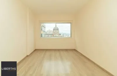 Apartamento com 1 quarto à venda na Rua Duque de Caxias, 955, Centro Histórico, Porto Alegre