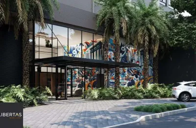 Kitnet / Stúdio à venda na Rua Garibaldi, 1355, Bom Fim, Porto Alegre