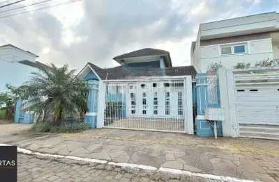 Casa com 4 quartos à venda na Rua das Onze Horas, 333, Niterói, Canoas