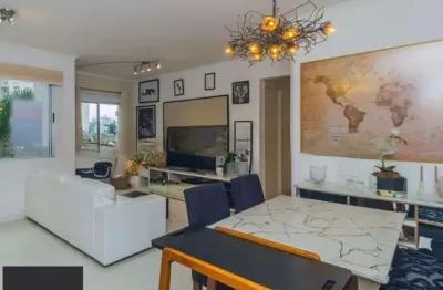 Vende-se apartamento com 3 quartos (1 suíte), 65m² e 1 vaga – vila ipiranga