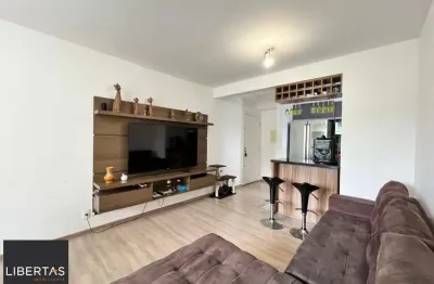 Apartamento 3 dormitórios, suíte e vista linda – canto dos pássaros, poa